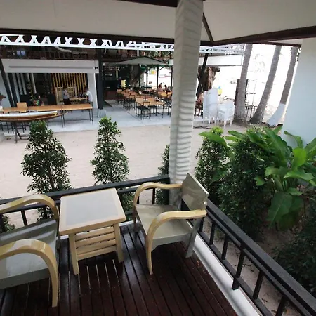 Goodtime 4P Resort-3